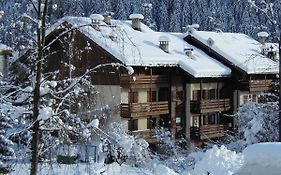 Val Fassa